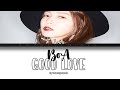 BoA 보아 Good Love Color Coded Lyrics Han Rom Eng mp3