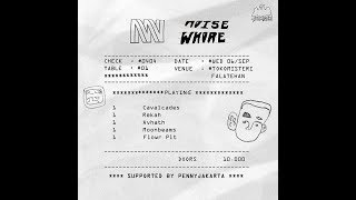 [LIVE] 2017.09.06 rekah - Tentang Badai Dan Pagi Setelahnya