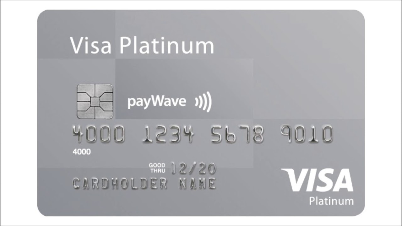 Visa more. Платиновая карта visa. Карта виза платинум. Фото карта visa Platinum. Банковская карта платинум.