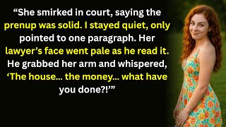 One Silent Move in Court Changed Everything