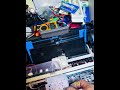 Epson L3210 Paper Jammed Full Video #epson #printer #diy 