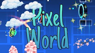 âPixel Worldâ Layout, thanks so much for 40 subs :)
Thanks for 40 subs, will be my next level I think also comment down below if you want to see me do anything I will honestly do mostly anything you guys want (mostly) âPixel Worldâ Layout, thanks so much for 40 subs :)