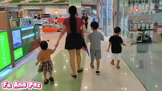 Natutuloy talaga kapag biglaan 