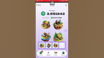 Vertus daily combo 16 October 2024 #vertus #vertusdailycombo