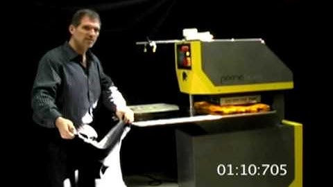 Introduction to Multimedia Embossing Permaboss NGE Part 2