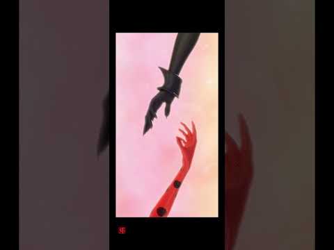 Everytime We Touch Cascada Ladynoir Edit Miraculousladybug Capcut