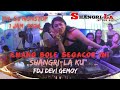 SHANGRILA TERBARU 💯DJ DUGEM SPESIAL TAHUN BARU 2024 ‼️FDJ DEVI GEMOY INI BOOS