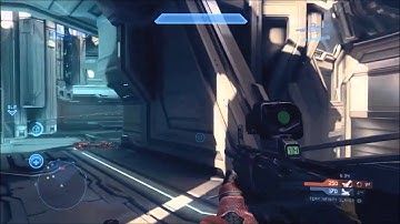 Halo 4 CSR Does it improve the game?