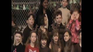 Blakes Christmas program at Baxter primary