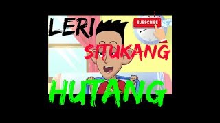 DALANG PELO-DATANGNYA SANG PENAGIH HUTANG