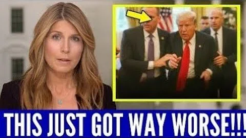 Тrumр hаѕ VІОLЕΝТ FІGНТ ІΝЅІDЕ ОVАL ОFFІСЕ Тuеѕdау: "ΥОU ЅСRЕWЕD МЕ"