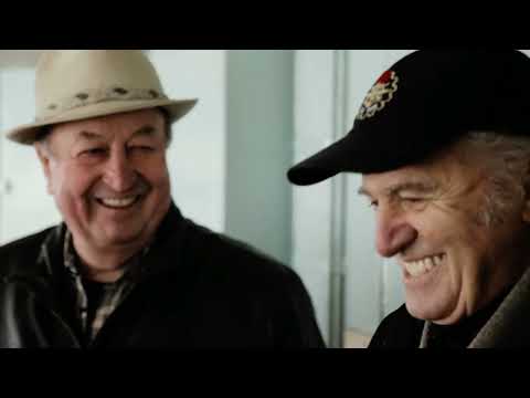 The Unsinkable Captain John (2016) full documentary