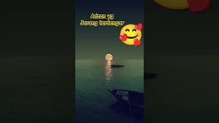 Download Lagu Adzan langka ini mah #adzan #shorts MP3