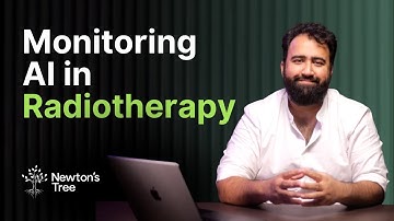 How to Monitor AI in Radiotherapy