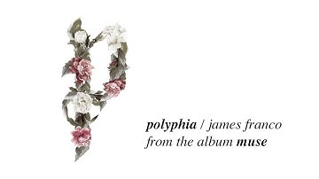 Polyphia | James Franco (Guitar Backing Track)