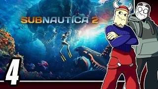 Unlimited power... plant | Subnautica 2 [4]