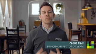 On the Upswing Episode 1: Introduction