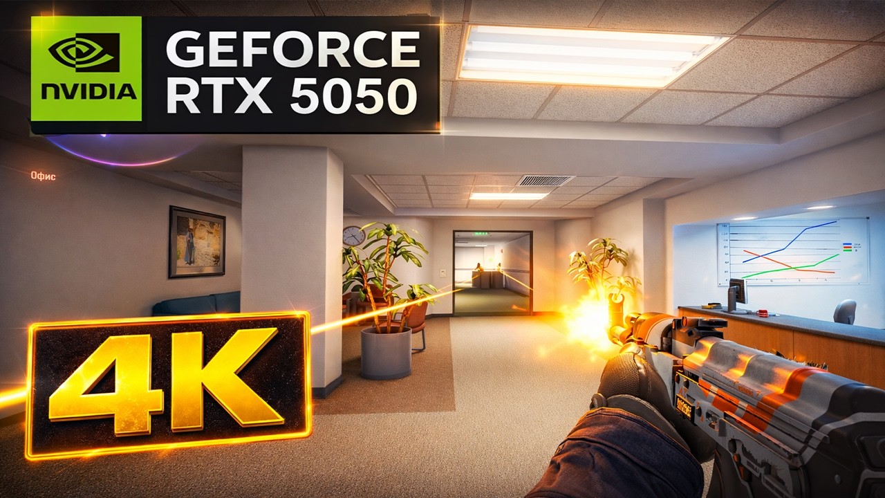 Counter Strike 2 Gameplay 4K (No Commentary) | Non Stop 🔥 - YouTube