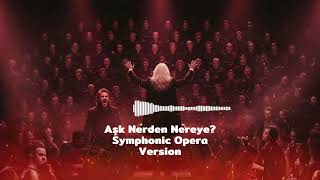 Gripin - Aşk Nerden Nereye (Symphonic Opera Version)