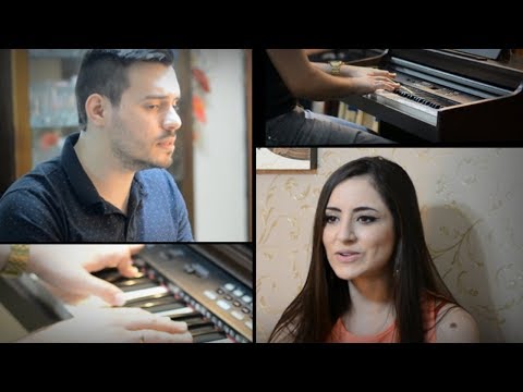 I Hate You, I Love You - Gnash ft. Olivia O'Brien (Com Letra) - Cover