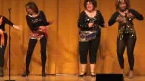 Proud Mary