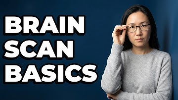 What Are Common Neuroimaging Data Modalities?