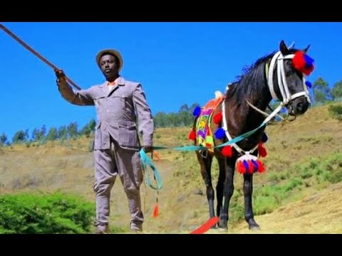Dajanee Jaalataa DHUGAA GARAAN BEEKU Geerarsa New Ethiopian Oromo Music 4HachaluHundessa