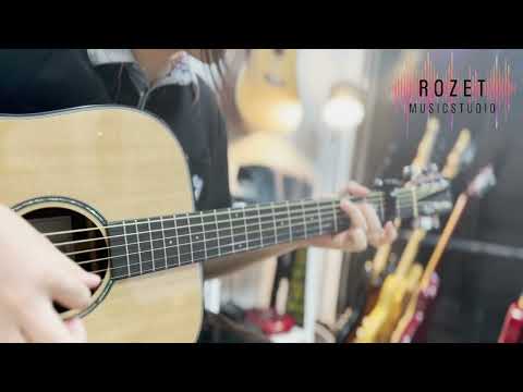아이묭 '사랑을전하고싶다던가' Guitar Cover