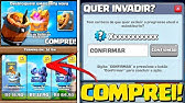 Atualizado 2018/2019 HACK Clash Royale Que Funciona - YouTube - 