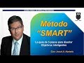 OBJETIVOS SMART, la guía de 5 pasos para diseñar metas y objetivos + Inteligentes 👍💪🏆🥇🎯