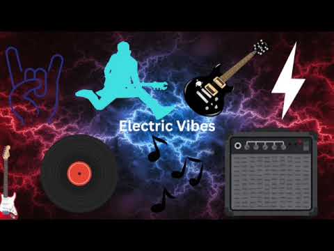 Electric Vibes Original Music Original Lyrics By Ranvir