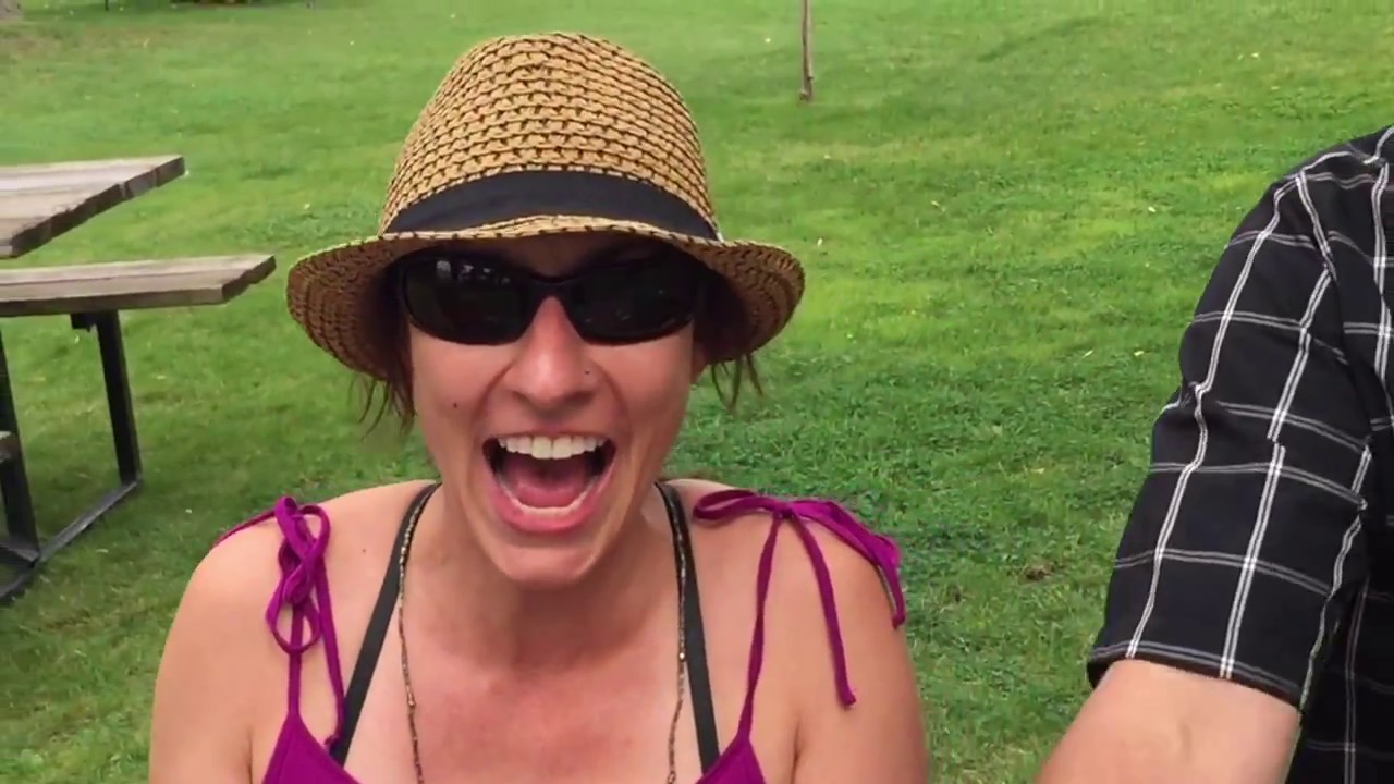 Haul Ass to Harrison Idaho Car Show YouTube