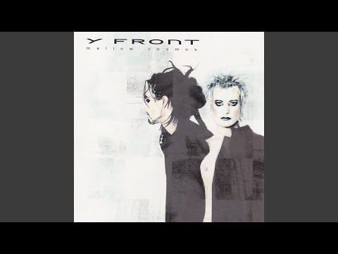 Y Front — Never Lead Me