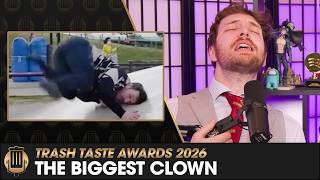 Who is the Biggest Clown of 2026..?