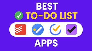 Best To-Do List Apps in 2023 | Top Picks for Android & iOS screenshot 2
