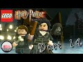 LEGO Harry Potter 5 7 Burn Down Weasley39s House Gameplay LEGO Harry Potter 5 7 Burn Down Weasley39s House Gameplay