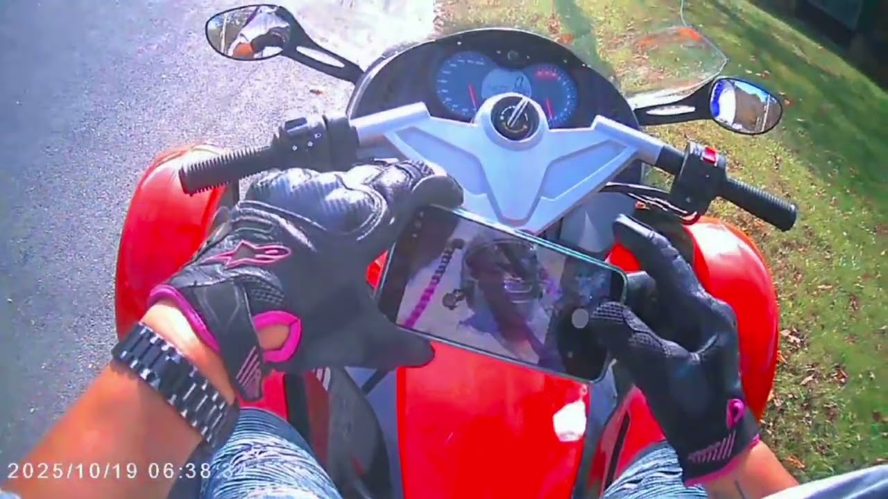 Found Peewee Herman's childhood home. 