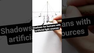 #shadow...😍 #art #tutorial