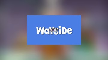 Wayside - Theme Song (Instrumental) [HD]