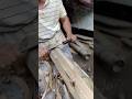 proceso sa pag balat kateg ng bangka