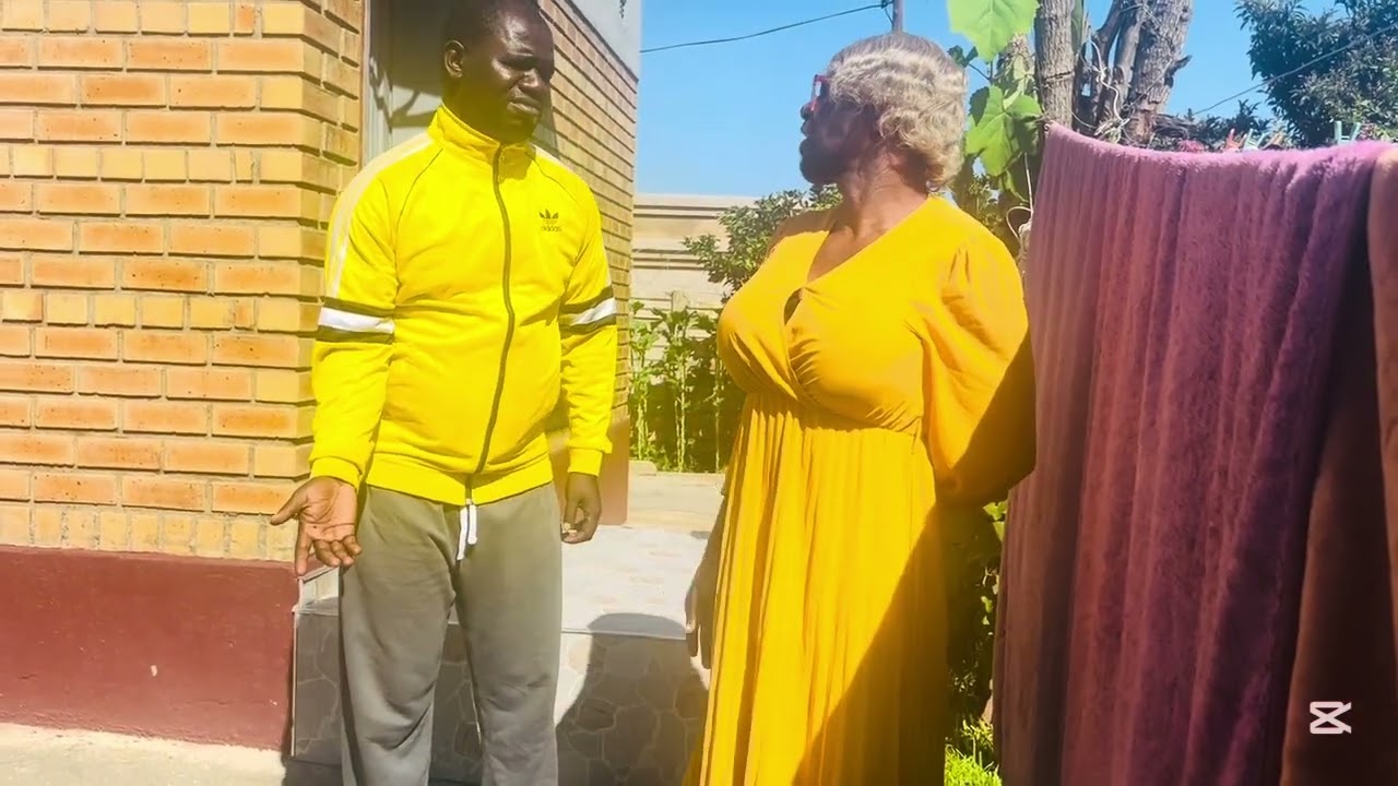 Bharanzise zviro zvako mukunda