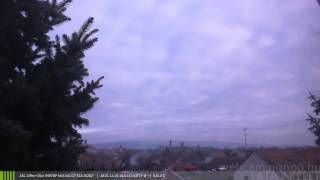 Tata kelet 2013-12-01