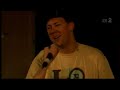 Capture de la vidéo Hilltop Hoods, Live At The Gov (Jtv Live, 25/10/2006) [Upscaled To Hd]