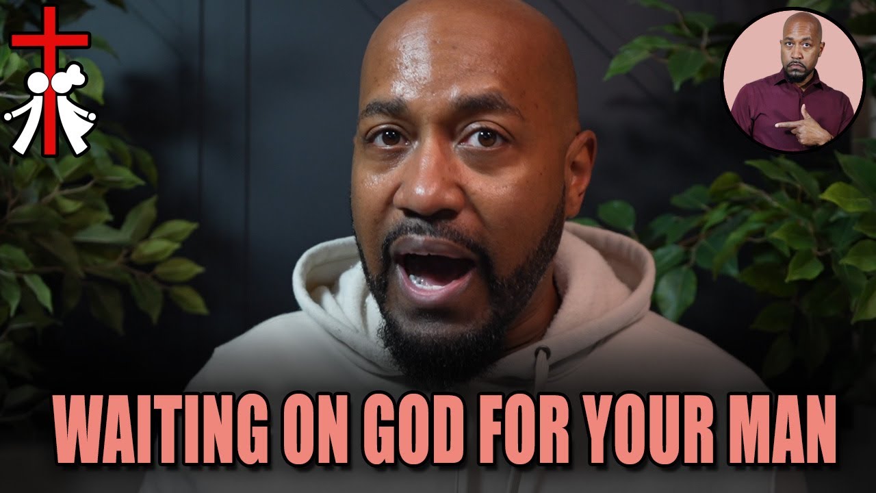 Ложь, которую церковь рассказывает женщинам — В ожидании Бога