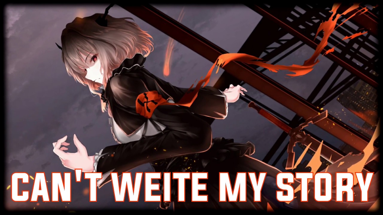 Nightcore ⌋ - Rise(Katy Perry) Abigail Duhon Cover. - YouTube