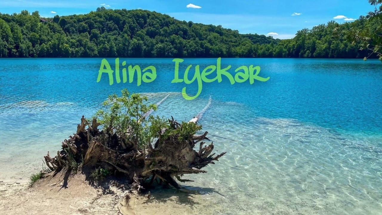 AIKEL OSENGEM BY ALINA IYEKAR