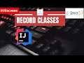 Record Classes in Java | Java 17 features | KodeSolo | Vaishali Garg
