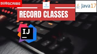 Record Classes in Java | Java 17 features | KodeSolo | Vaishali Garg