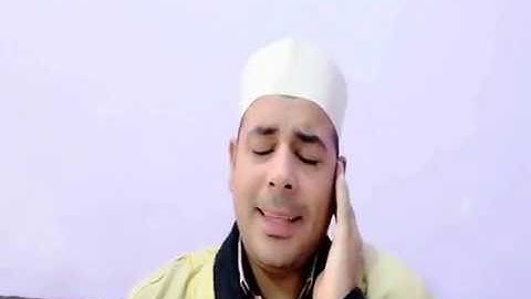ماتيسر من سورة ال عمران القارئ ابراهيم احمد على