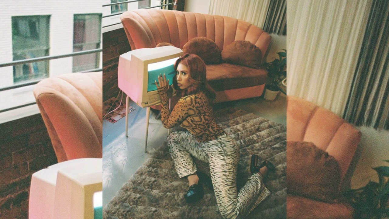 [FREE] KALI UCHIS X VICTORIA MONET TYPE BEAT "JOHNY"